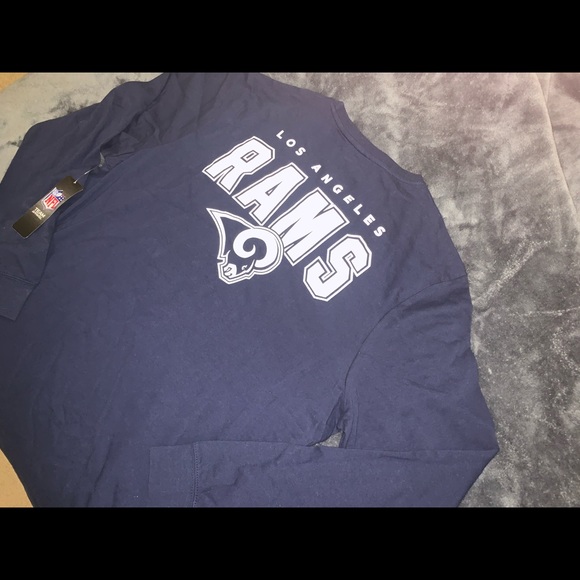 RAMS NFL Men’s size XL Shirt - Picture 9 of 13